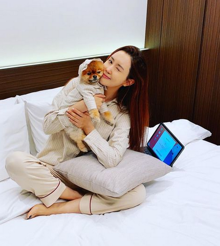 이다해 집, 아파트 위치, 프로필, 중국 근황 이다해 집, 아파트 위치, 프로필, 중국 근황