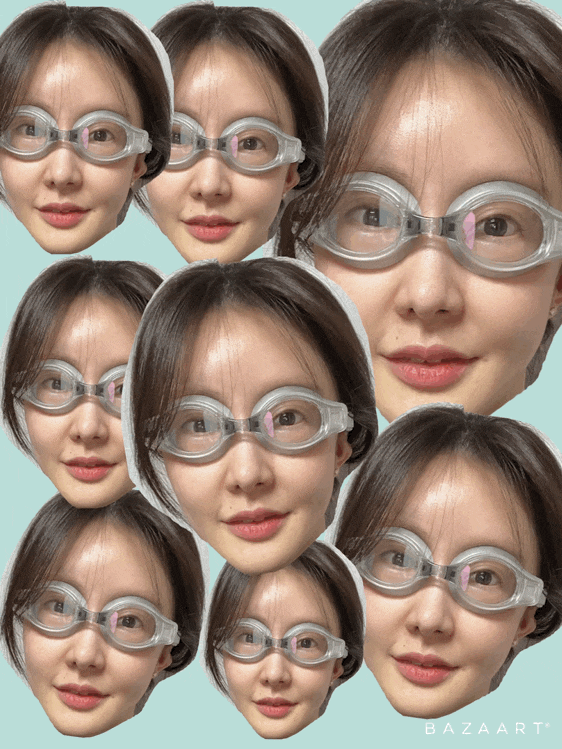  수경을 알려주마! 물안경 고르는 법