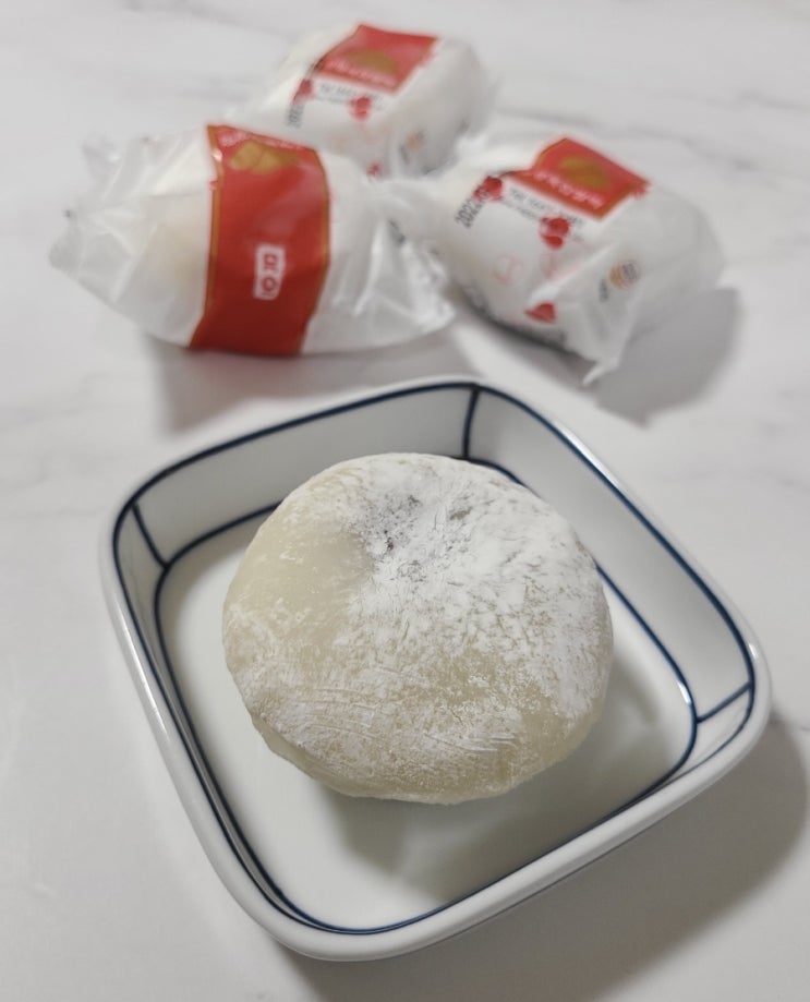  [과천 맛집] 선물로도 굿~ 《행복찹쌀떡》말모말모 이미 유명한 곳