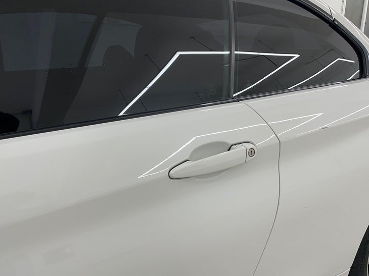 서울 강남구 / 랩핑 / BMW / 4시리즈