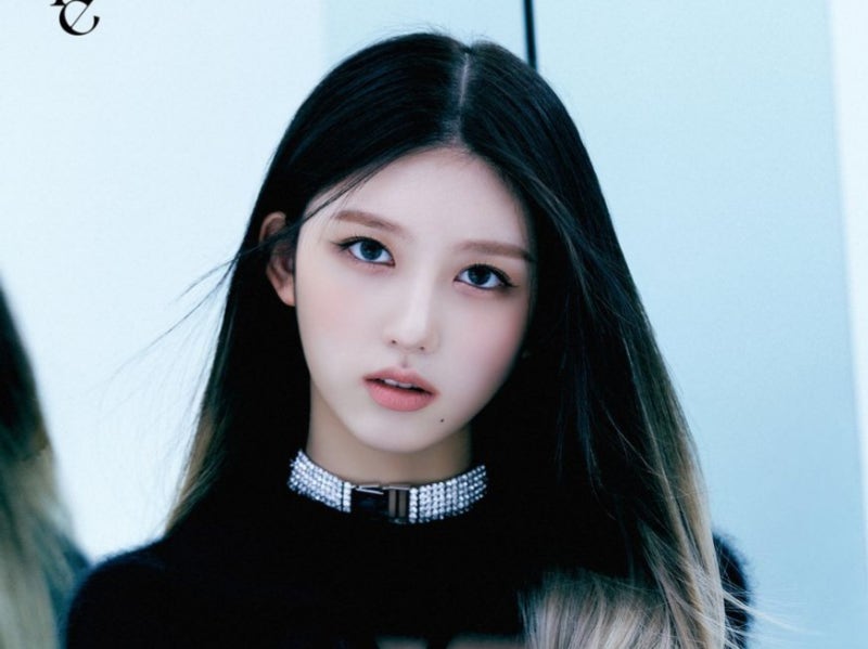 IVE Gaeul's Saju (Eulmi Ilju Celebrity)