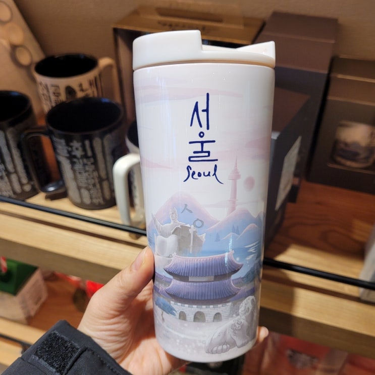  방배역 카페 스타벅스 방배점
