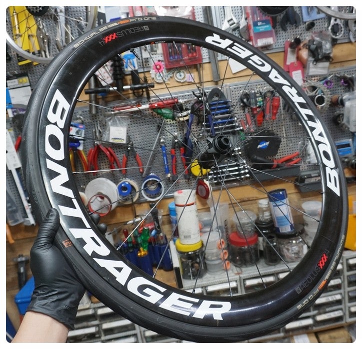 [BONTRAGER]본트레거 에올루스 XXX4.AEOLUS 4.KOGEL.코글 세라믹베어링.코겔
