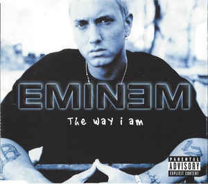 에미넴 Eminem - The Way I Am 가사/해석/듣기
