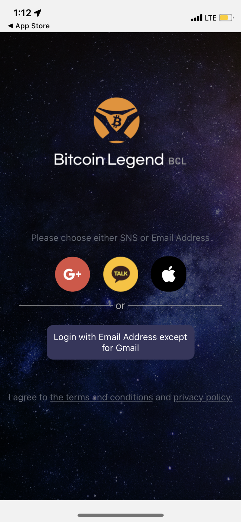 비트코인 레전드 BitcoinLegend 채굴 리뷰 / 추천인 코드 w0es0huh36 : 네이버 블로그