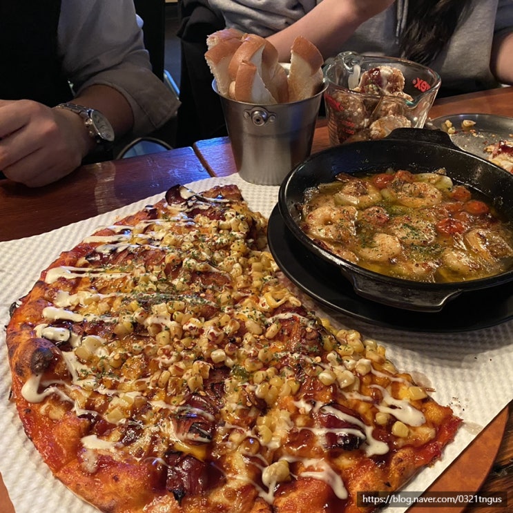  [잠실새내술집] 수제맥주가 맛있는 잠실새내역 피맥집- '랜돌프비어 잠실점'