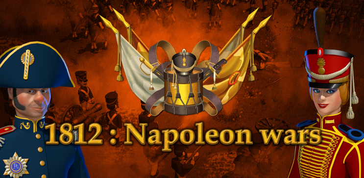 1812 나폴레옹 워즈 타워 디펜스 게임 안드로이드앱 어플 무료다운 정보 Napoleon Wars Premium TD Tower Defense game APP