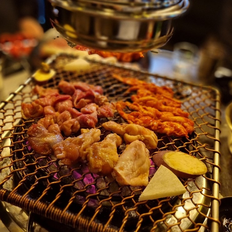  92년생 87년생에 덤비러 가다.