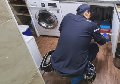  경희대 고시원, 해충 방역 관리 고시원, 허브레지던스 경희대점