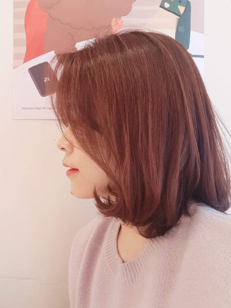 일산 가로수길 미용실 '위드해수살롱' 뿌리볼륨펌으로 뒤통수 자신감 뿜뿜! 일산 가로수길 미용실 '위드해수살롱' 뿌리볼륨펌으로 뒤통수 자신감 뿜뿜!