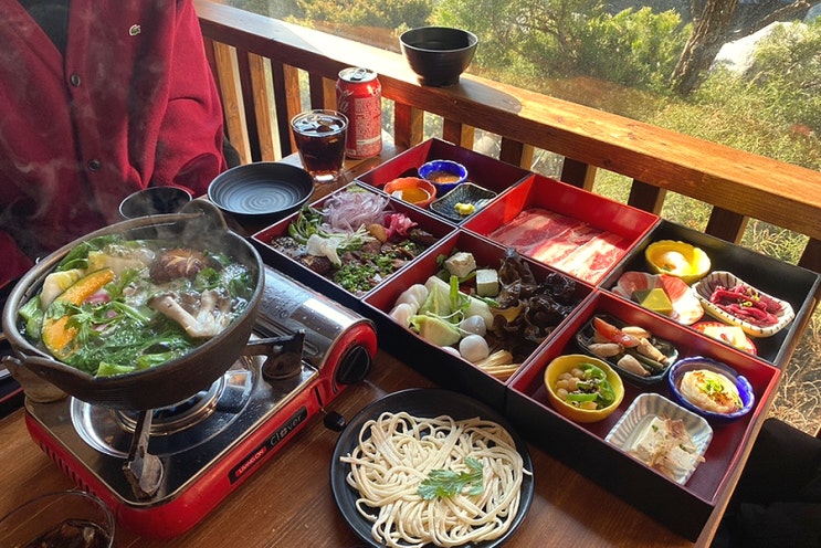  시간순삭 익선동 맛집 베스트