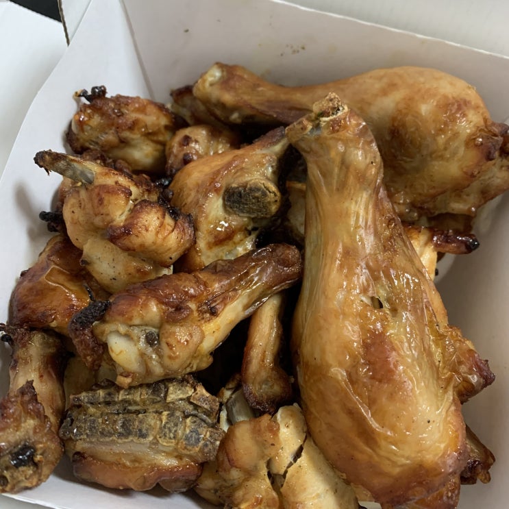 <굽네치킨> 굽네치킨 사당1동점 굽네 오리지널 리뷰 (8.9) <굽네치킨> 굽네치킨 사당1동점 굽네 오리지널 리뷰 (8.9)