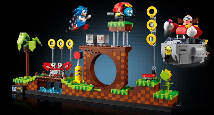  Time) THE BEST INVENTIONS OF 2021-Toys and Games