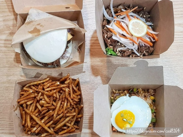  포항 남구 맛집, 대잠동 아시아 푸드 전문점, 차오찹스 포항남구점 (chaochops)