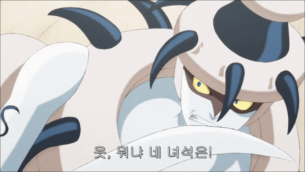 일하는 세포 1기 10화 후기 황색포도구균