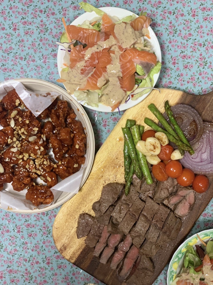 #42 12월 마지막주 / 직장인의 소소한 일상 blog 