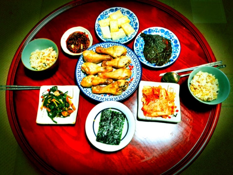  서곡리에서 일곱번째 이야기(위대한 탄생)