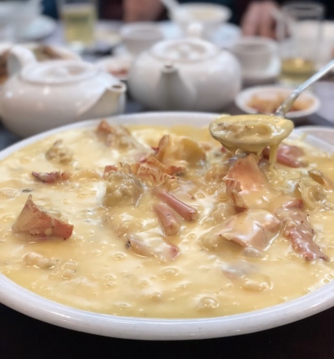  [홍콩 해피밸리 시푸드] Chuk Yuen Seafood Restaurant - 내가 생각하는 손에 꼽는 광동식 해산물 음식점