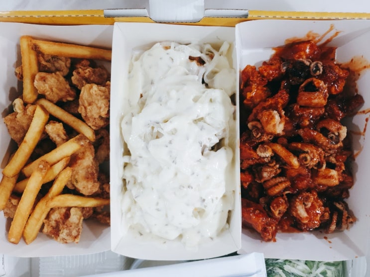  경북영천맛집 맛젤치킨 영천점