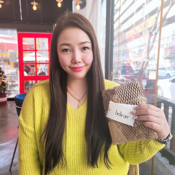  노와이어브라 여자속옷추천 빌리케어
