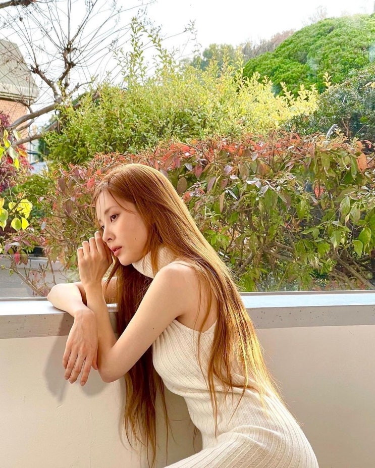 소녀시대 멤버 배우 서현, 더 성숙해진 분위기로 물오른 비주얼 과시 (ft. 펑키 이미지) 소녀시대 멤버 배우 서현, 더 성숙해진 분위기로 물오른 비주얼 과시 (ft. 펑키 이미지)