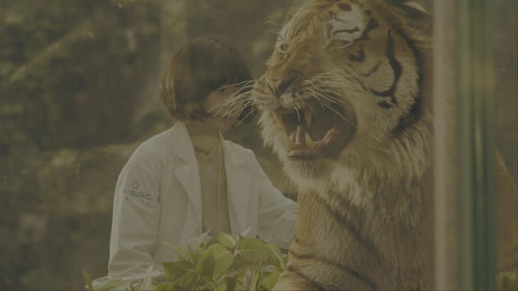 고요의 바다(The Silent Sea) 시즌 1 1편 발해기지 리뷰 한국 SF의 가능성? 고요의 바다(The Silent Sea) 시즌 1 1편 발해기지 리뷰 한국 SF의 가능성?