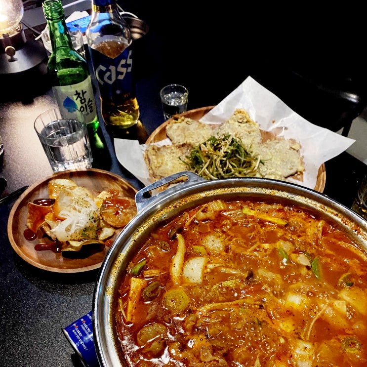 광주 동명동 술집 :: 밤끝에서 분위기에 취하고 광주 동명동 술집 :: 밤끝에서 분위기에 취하고