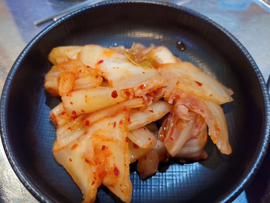 아지매뒷고기 인제점 사진 5