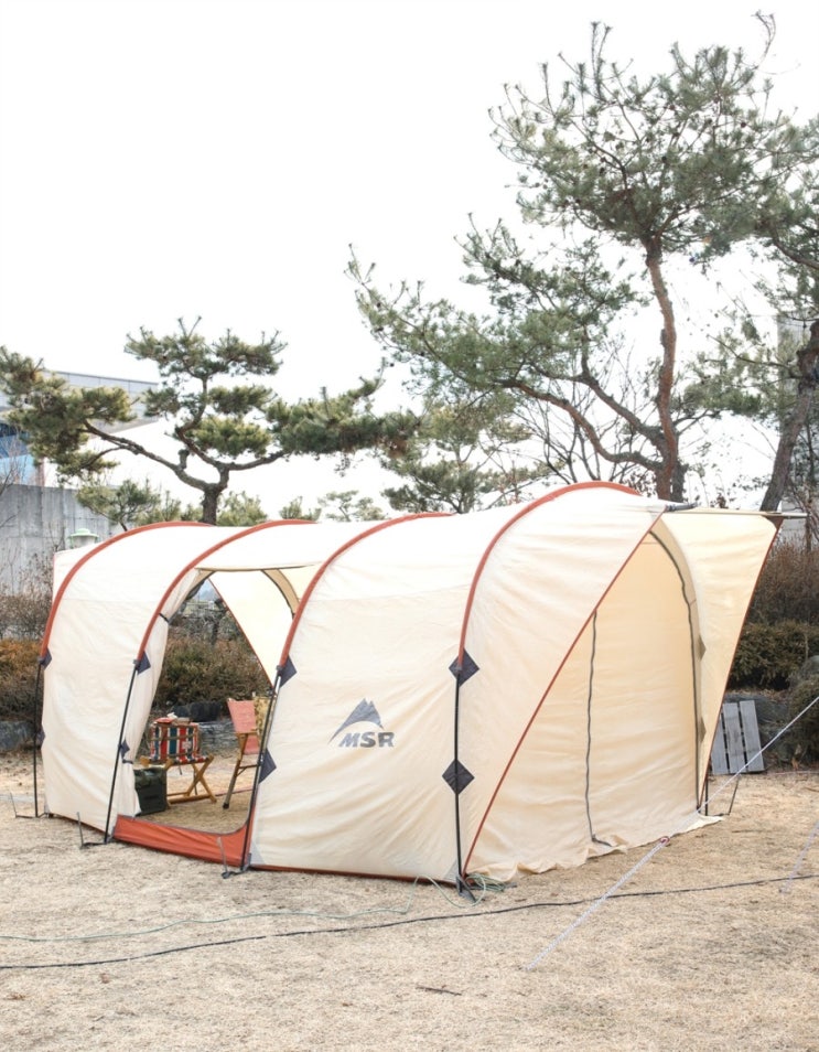 식빵 마당캠 식빵 마당캠