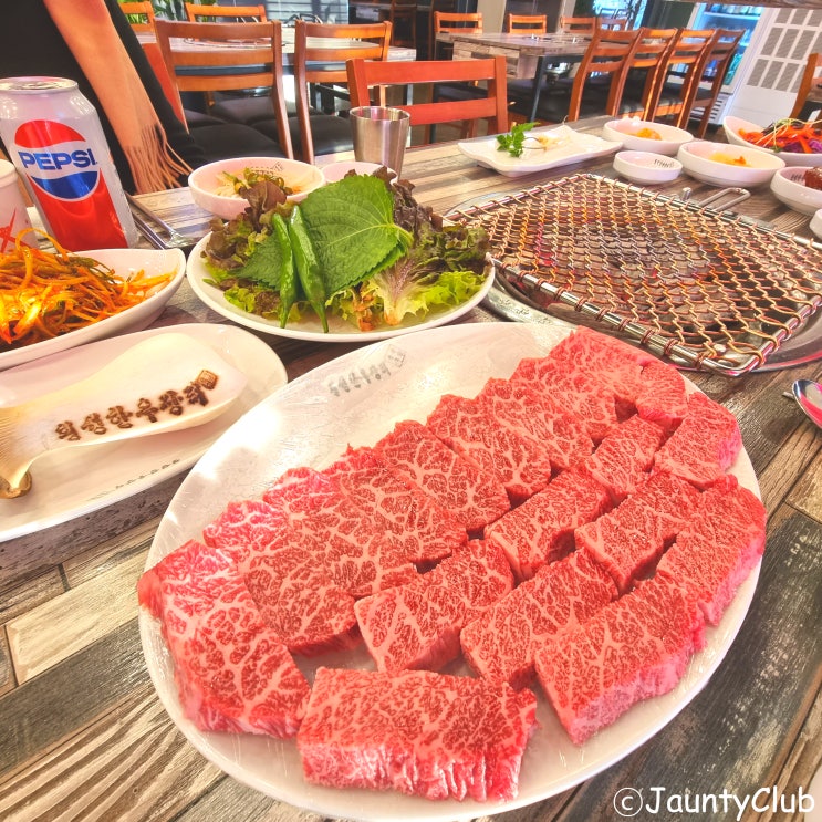 이천 한우 가성비갑 횡성한우장터식당 부발읍 맛집