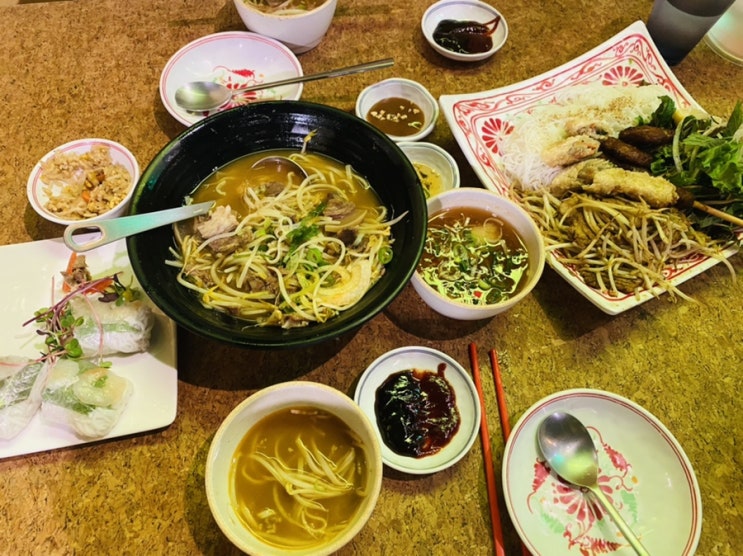 경복궁역 맛집 베트남음식 케이포 깜온 경복궁역 맛집 베트남음식 케이포 깜온