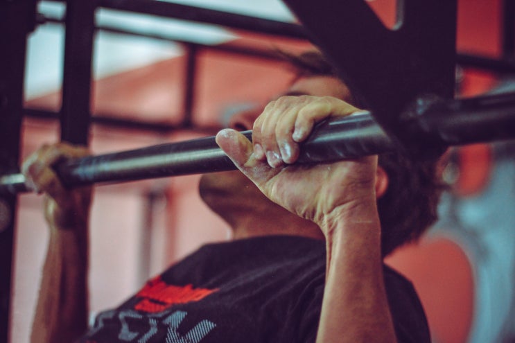  Get the hang of something - 뜻 한방에 이미지로 기억하기 ~할 줄 알게 되다, 요령을 터득하다 왜일까?