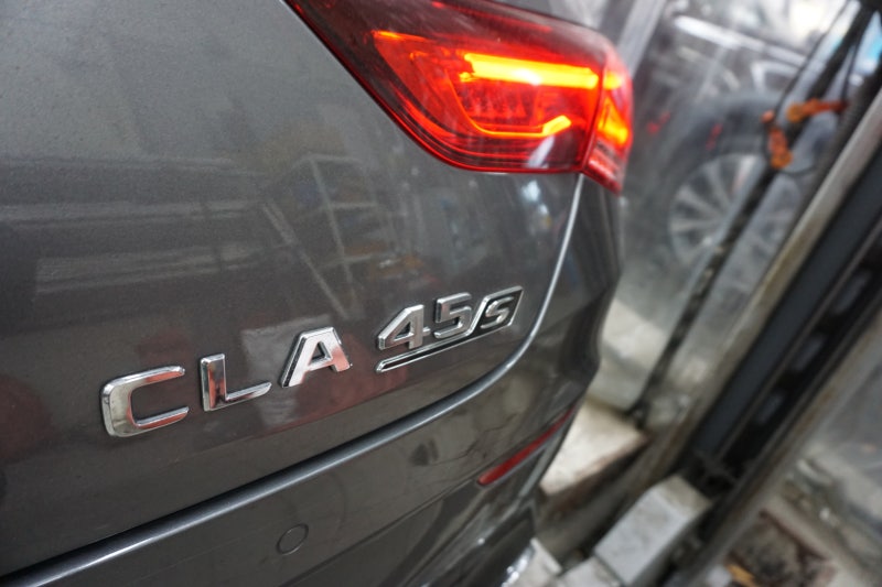 서울 동작구 / 흡기/배기 / 벤츠 / CLA-클래스