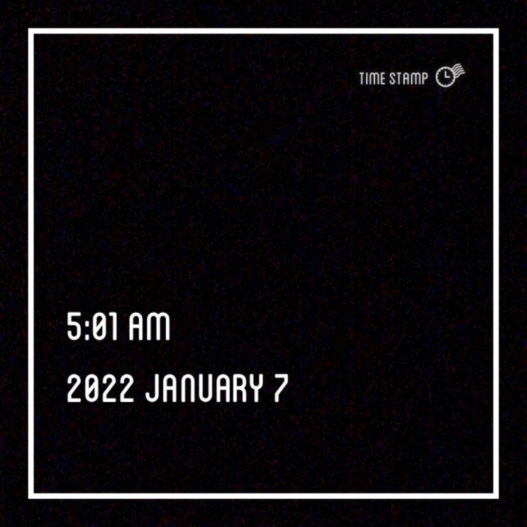  [대학생 일상] 미라클 모닝 2일차, 닥터디엣 집중관리1일차, 영어 필기체 연습 시작, 포터모어 기숙사 테스트, 에이핏 치킨맥주 HIIT
