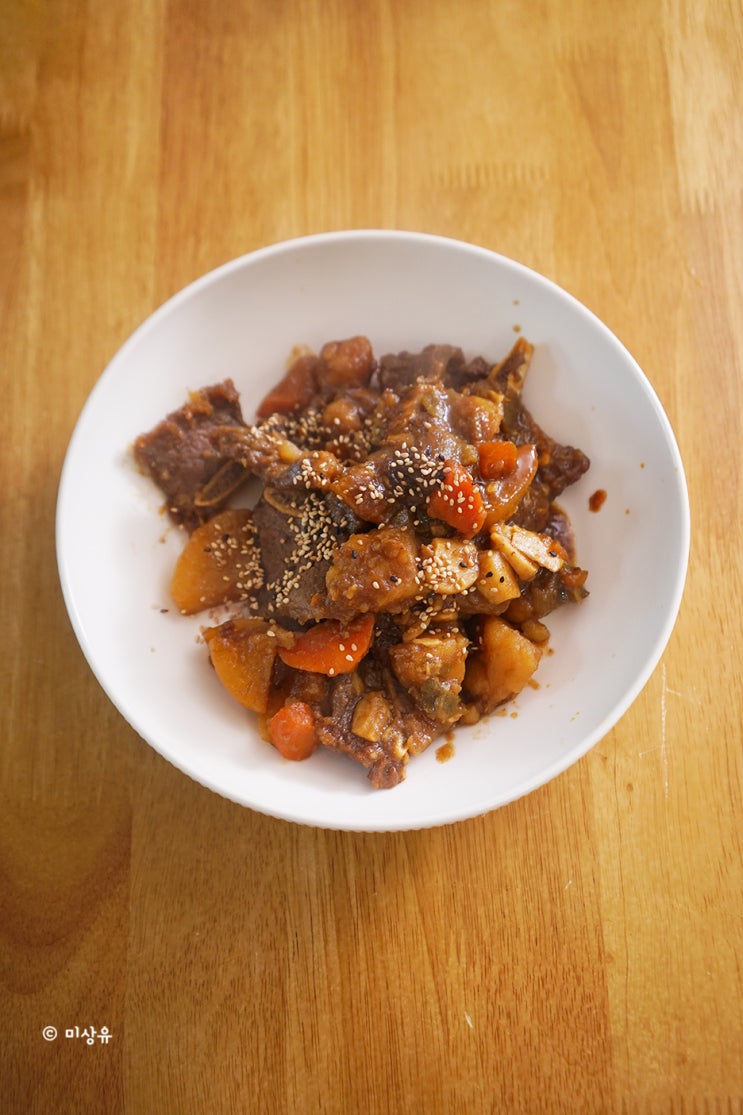  LA갈비선물 맛있는 반기수라 프리미엄 LA갈비