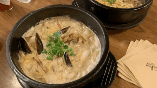  [식당] 경기 부천시 상동 파스타 맛집  뚝배기 이탈리아 