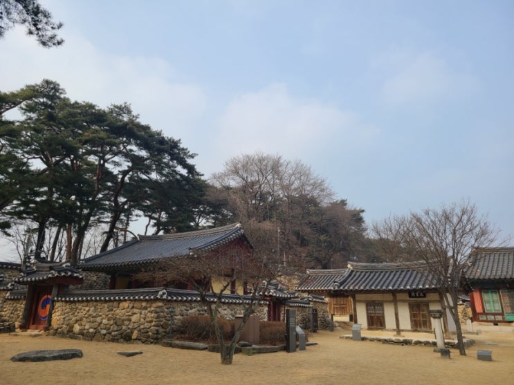 [경북-영주] 세계문화유산 한국의 서원 - 소수서원