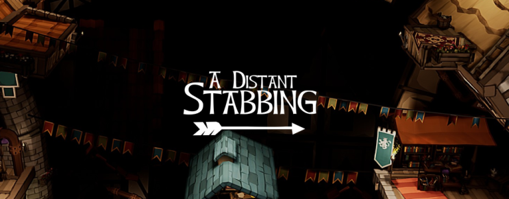 인디 게임 둘 A Distant Stabbing, FEWAR-DVD