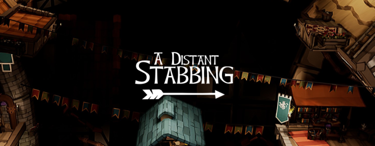 인디 게임 둘 A Distant Stabbing, FEWAR-DVD 인디 게임 둘 A Distant Stabbing, FEWAR-DVD