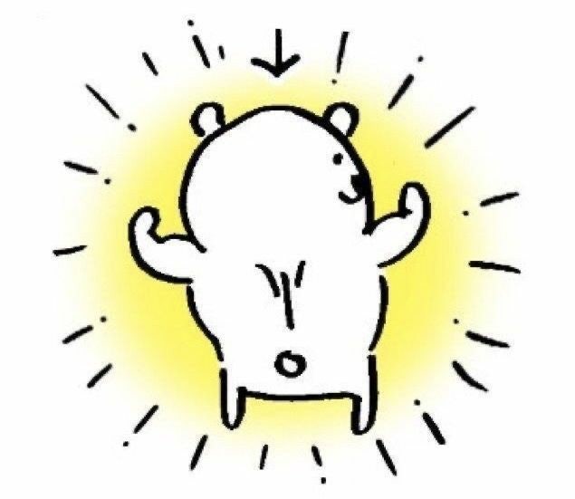 농담곰 짤 모음 : 네이버 블로그
