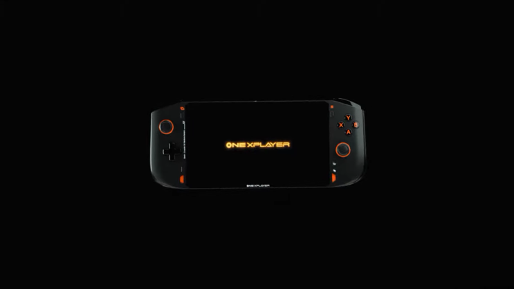  [OnexPlayer mini] 공식 스펙 (22.01.09)