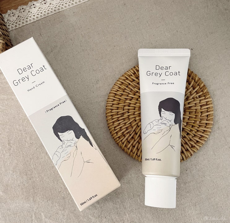  반려동물에게 안전한 핸드크림 고양이 집사 필수템 추천! (내돈내산)