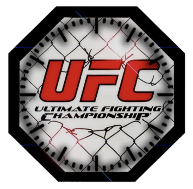 UFC 랭킹 / UFC 챔피언 / UFC체급별 랭킹 / 정찬성 랭킹