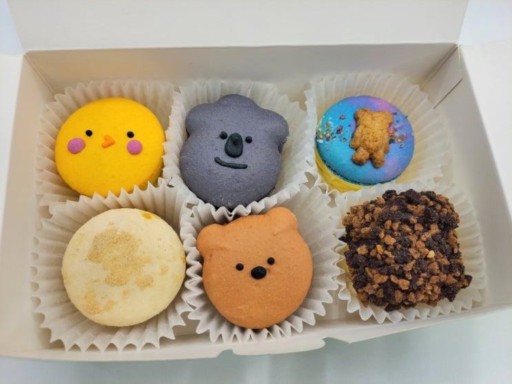 동문시장 청년몰 맛집 - Makk (맠) 마카롱 - 내돈내산 솔직리뷰 동문시장 청년몰 맛집 - Makk (맠) 마카롱 - 내돈내산 솔직리뷰