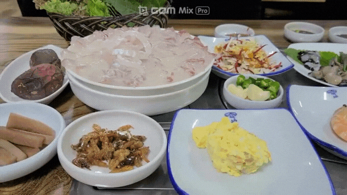  남해 상주 맛집,남해 상주 은모래비치맛집, 남해 횟집 찾는다면 상주바다횟집~^^