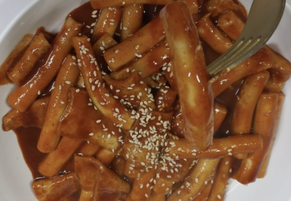 이제는 떡볶이 코인이다! 에어드랍 이벤트!