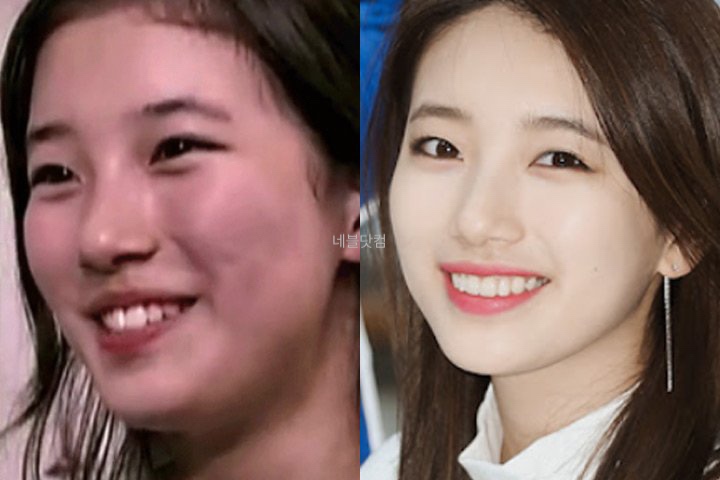  헨리 라미네이트 충격적이다 수지 사유리 이지혜 김소혜 다했네