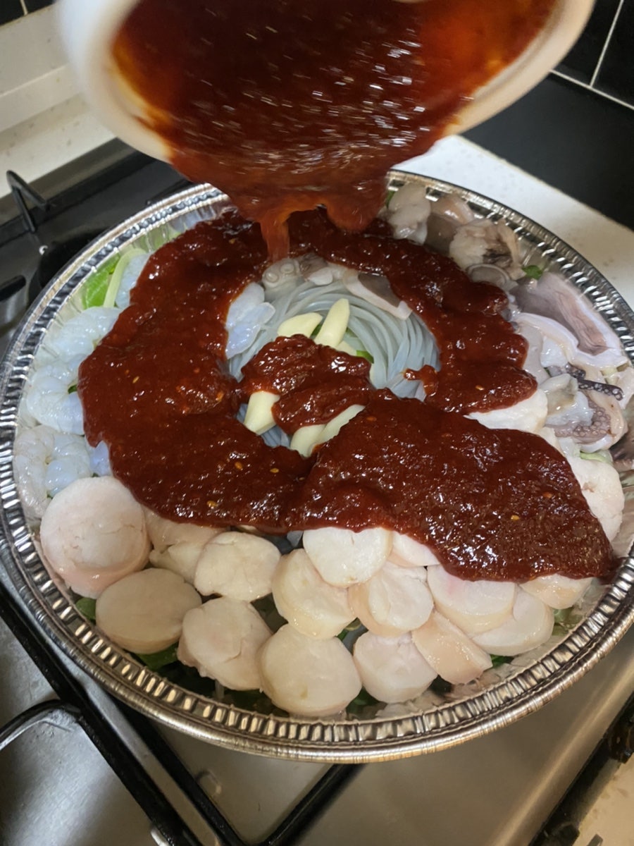 마약낙곱새 오산점 사진 6