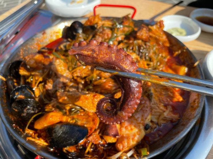  [제주맛집] 성산일출봉 서귀포맛집 흑돼지 맛집코스 성산일촌돈