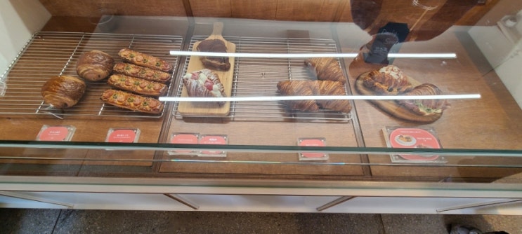  수원 행궁동 맛집(빵집) 호작도 내돈내산